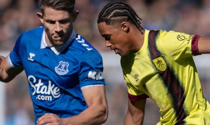 Nhận định Burnley vs Everton: Điểm số tiếp theo