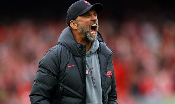 Liverpool đón tin cực vui trước đại chiến với Chelsea, Arsenal