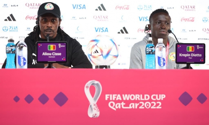HLV Senegal thừa nhận sự thật đau lòng về kỳ World Cup vắng Sadio Mane