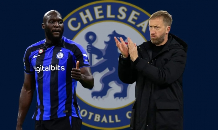 Quyết từ mặt Lukaku, Chelsea tìm tới ông vua giải hạng dưới?