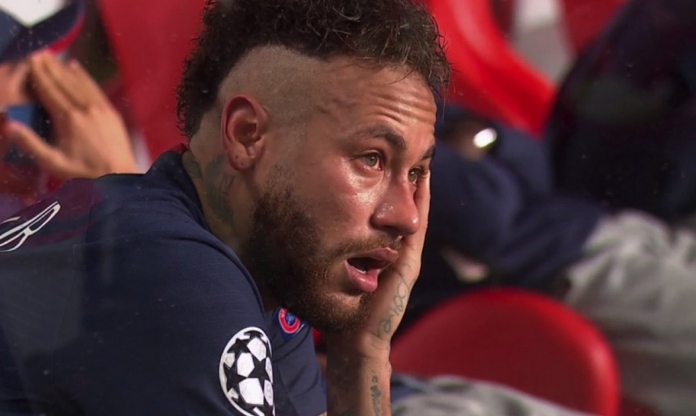 Tiết lộ quyết định của PSG khiến sự nghiệp của Neymar sụp đổ
