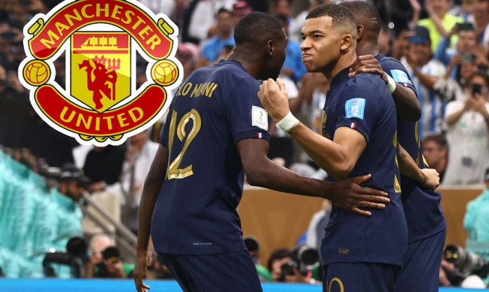 Chuyển nhượng MU 16/3: Giành siêu sao với PSG, được UEFA hậu thuẫn đổi chủ?