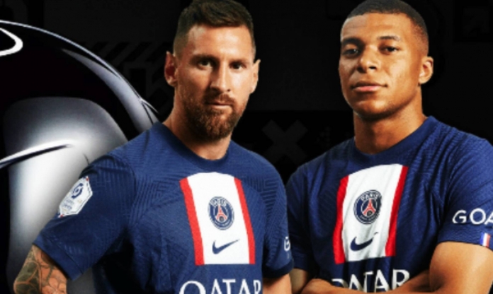 Trực tiếp PSG vs Rennes, 23h05 hôm nay 19/03