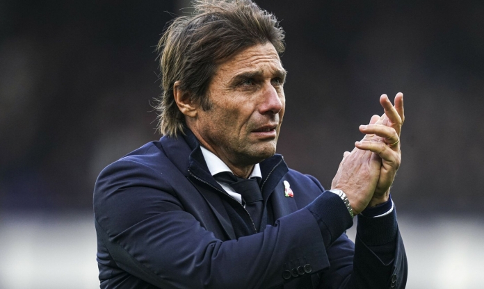 Chia tay HLV Conte, Tottenham chọn nhà vô địch châu Âu thay thế
