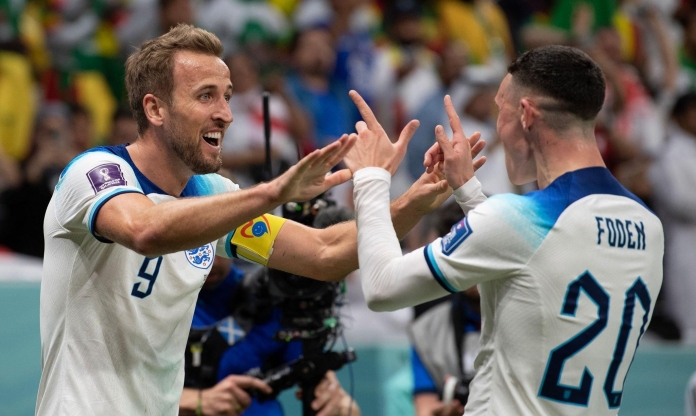 Bảng C vòng loại EURO 2024: Tam Sư và 'gã khổng lồ' trỗi dậy