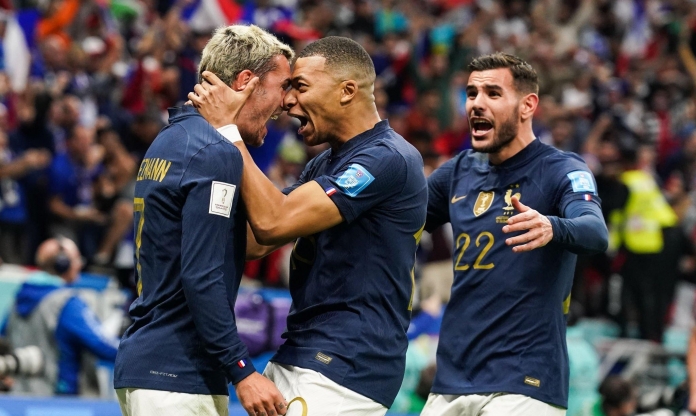 ĐT Pháp nhận lợi thế lớn đến bất ngờ ngay trận ra quân vòng loại Euro 2024