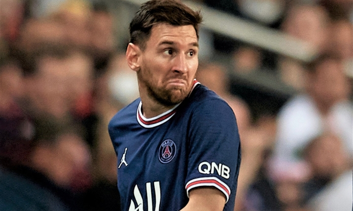 Muốn Messi mà không chịu chi, gã khổng lồ ra đề nghị khôn lỏi đến lố bịch