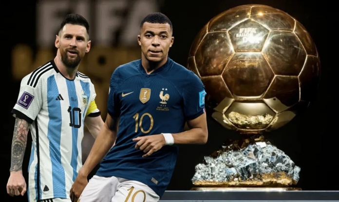 Tin chuyển nhượng tối 25/3: Rõ PSG chọn Mbappe hay Messi, Chelsea thay ngòi nổ?