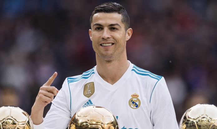 Thay Ronaldo, Real Madrid bị 'cầu thủ xuất sắc nhất thế giới' từ chối đề nghị