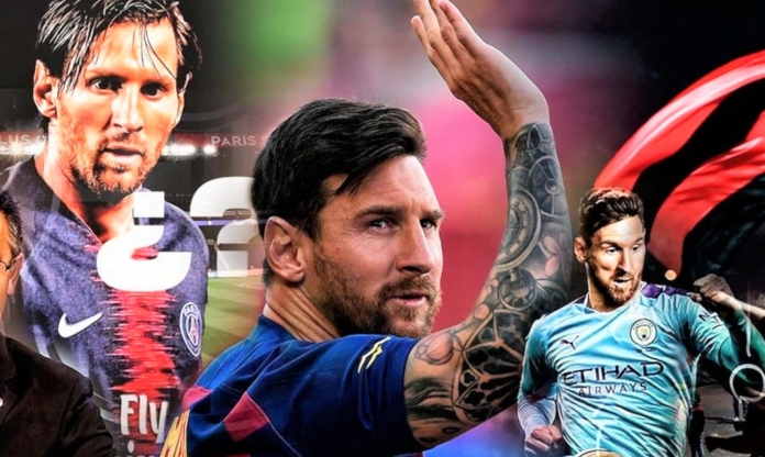 Tin chuyển nhượng tối 28/3: Vụ Messi về Barca có biến, Real lấy học trò của Pep?