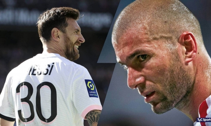Tin chuyển nhượng 28/3: Messi được 30 đội chiêu mộ, HLV Zidane tái xuất?