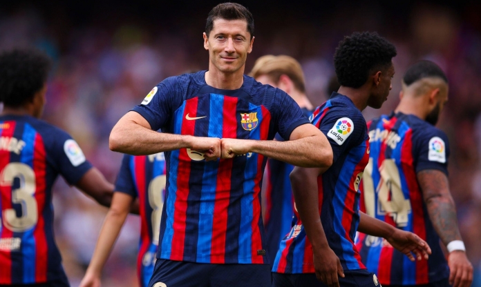 Trực tiếp Barca vs Elche, 02h00 ngày 02/04