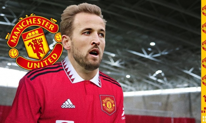 Chuyển nhượng MU 1/4: Vụ Kane về Old Trafford coi như xong; De Gea từ bạn hóa thù?