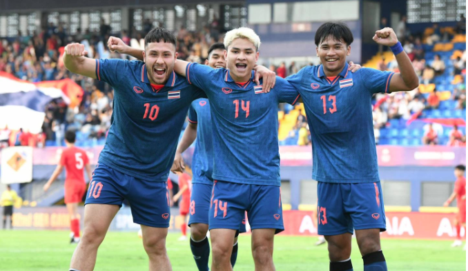 U22 Việt Nam và các ứng viên vô địch SEA Games 32 đã thể hiện như nào?