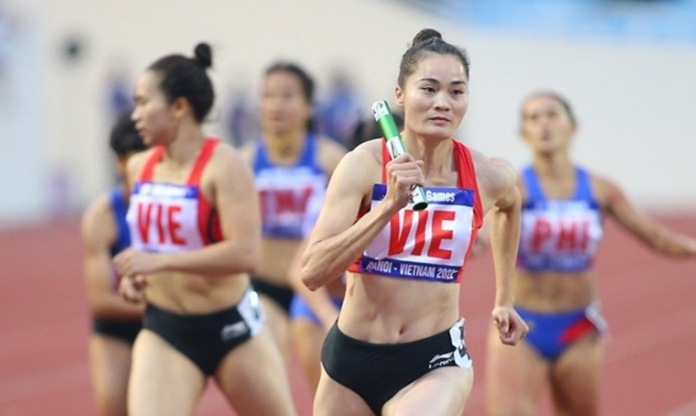 Campuchia công bố tước hàng loạt HCV SEA Games của Việt Nam do doping