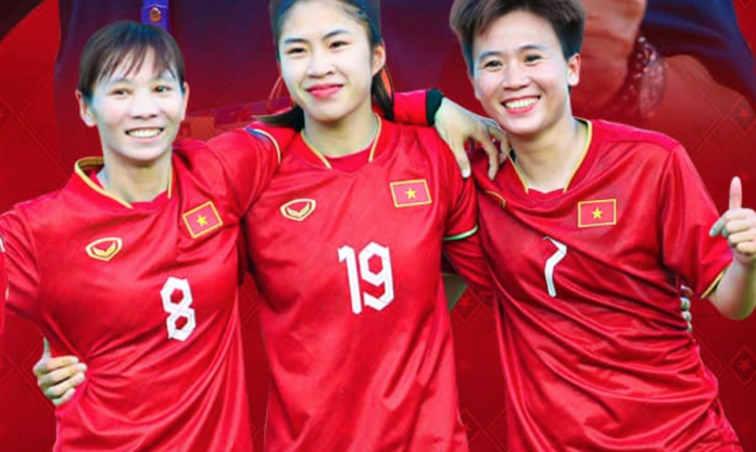 Lịch thi đấu Bán kết bóng đá nữ SEA Games 32