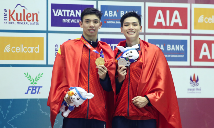 Trực tiếp SEA Games 32 hôm nay 9/5: Esports Việt Nam có huy chương đầu tiên