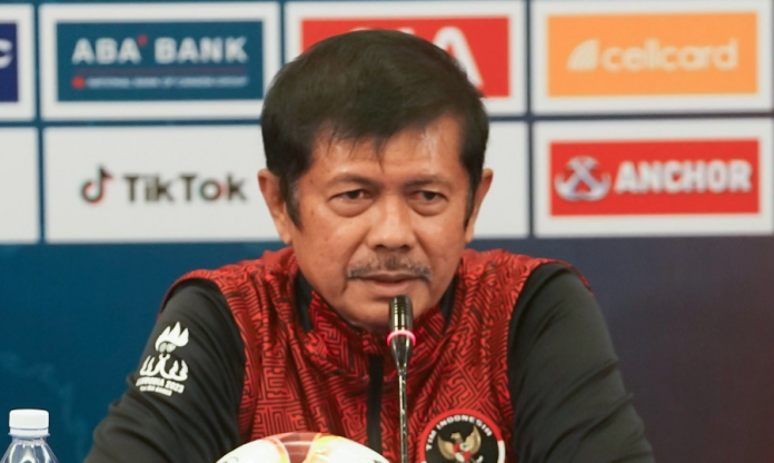 HLV U22 Indonesia: 'Chúng tôi đủ mạnh để thắng U22 Việt Nam ở bán kết'