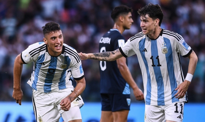 Bảng xếp hạng VCK U20 World Cup 2023