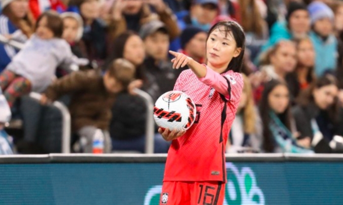 Lịch thi đấu World Cup nữ 2023