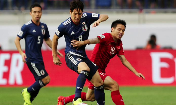 Lịch thi đấu Asian Cup 2024 mới nhất