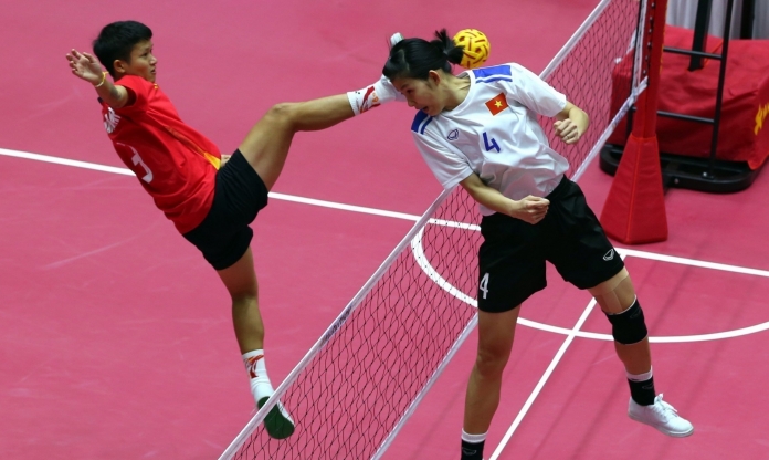 Trực tiếp ASIAD 2023 hôm nay 07/10: Việt Nam giành thêm HC