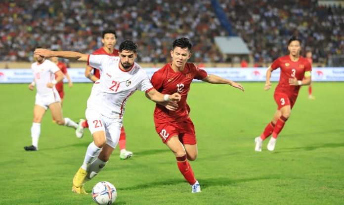 Lịch thi đấu vòng loại 2 World Cup 2026 khu vực châu Á & Việt Nam