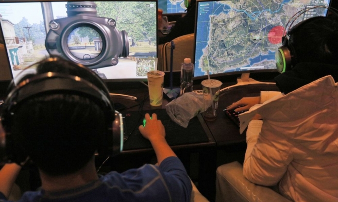 Báo nhà nước Trung Quốc gọi game là 'ma túy điện tử', cổ phiếu cả ngành game cắm đầu đi xuống