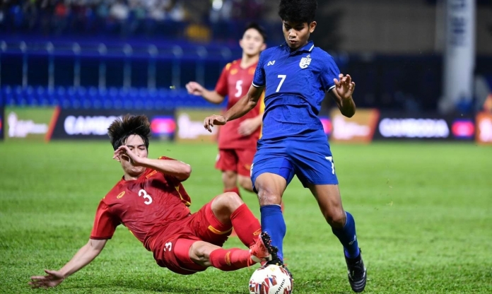 Lịch thi đấu của U23 Việt Nam tại U23 Doha Cup 2023