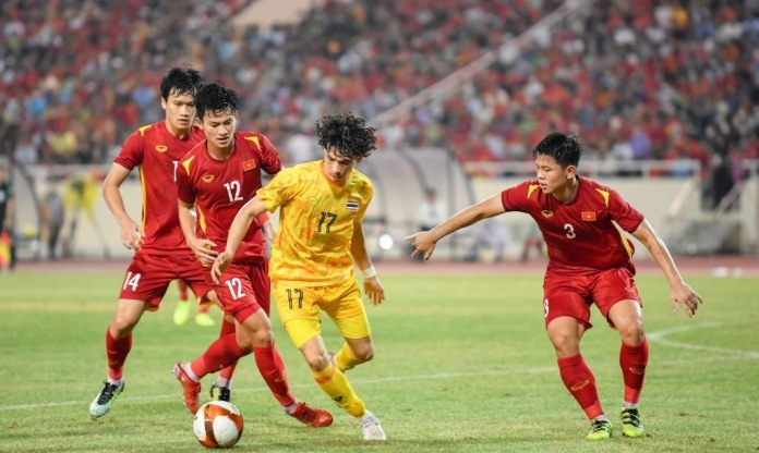 Bị hét giá vô lý, Thái Lan dọa 'quay lưng' với Campuchia ở SEA Games 32