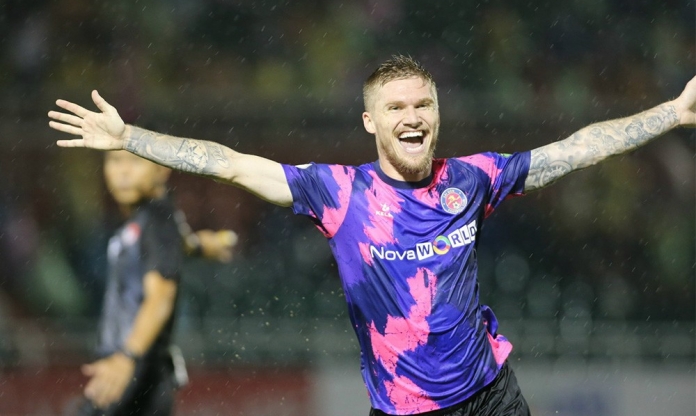 Một loạt CLB Việt Nam 'hưởng lợi' nhờ Sài Gòn FC bỏ giải