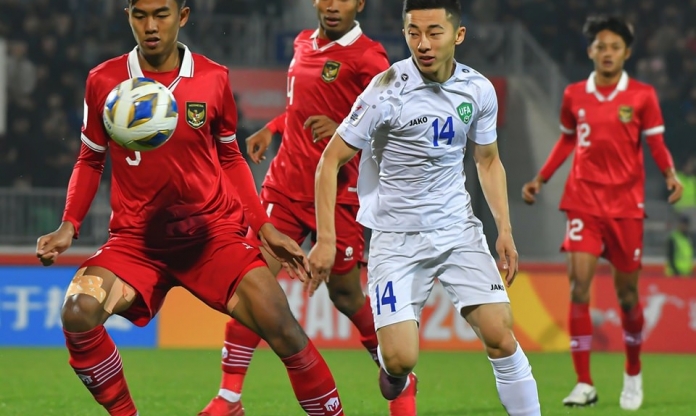 Chủ tịch LĐBĐ Indonesia nhận mệnh lệnh tối thượng, tức tốc gặp FIFA vì World Cup