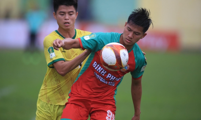Hy hữu: Tuyển thủ U23 Việt Nam bất ngờ bị thanh lý chỉ vì một sai lầm