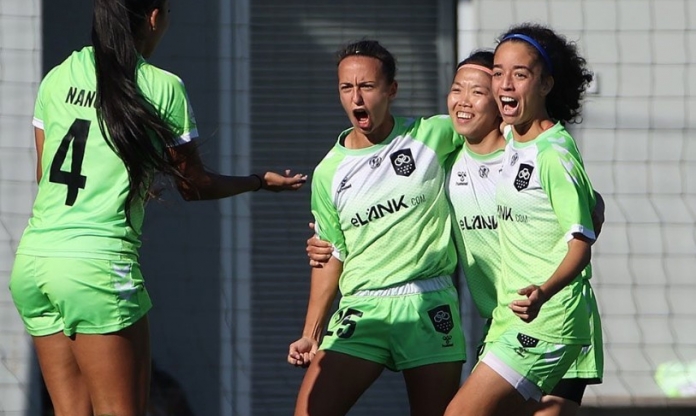 VIDEO: Cận cảnh pha bỏ lỡ không tưởng của Huỳnh Như trong ngày nói lời chia tay Lank FC