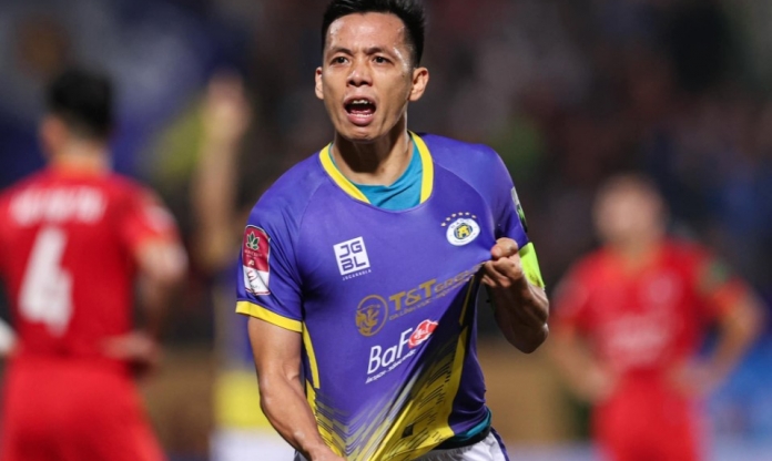 Vụ Văn Quyết xuất hiện tình tiết mới, Hà Nội FC thở phào?