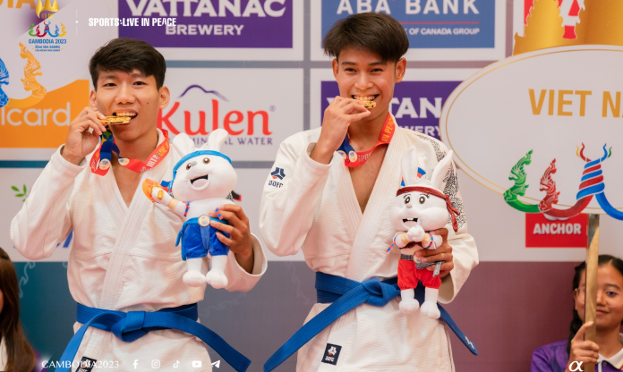 Trực tiếp SEA Games 32 hôm nay 05/5: Lễ khai mạc