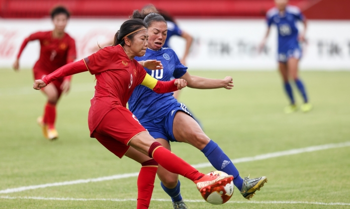 Lịch thi đấu SEA Games 32 hôm nay 12/5: ĐT nữ Việt Nam vào chung kết?