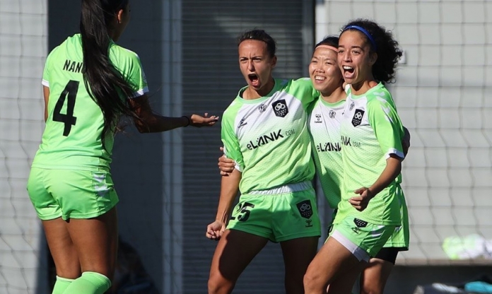 Huỳnh Như nhận tin không thể vui hơn từ châu Âu trước chung kết SEA Games 32