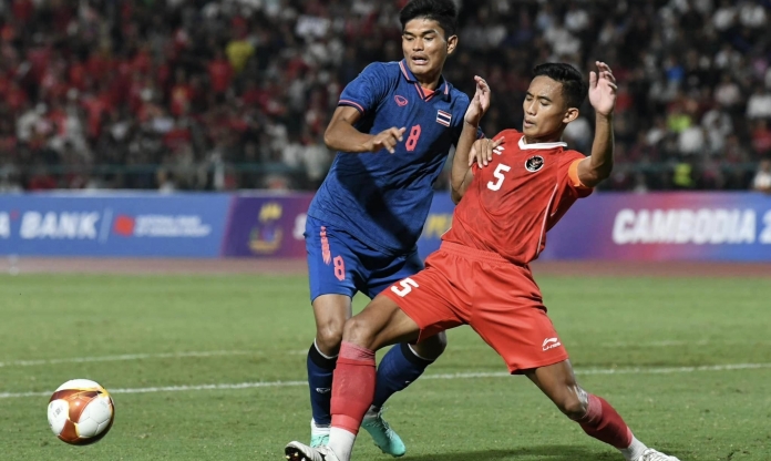 Thái Lan có biến lớn do hệ quả của 'vết nhơ' tại SEA Games 32