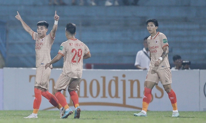 Lịch thi đấu vòng 8 V-League 2023: HAGL, CAHN đá khi nào?