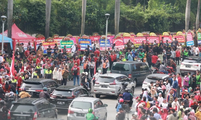 Làm điều đặc biệt mừng chức vô địch SEA Games, Indonesia bị chỉ trích dữ dội