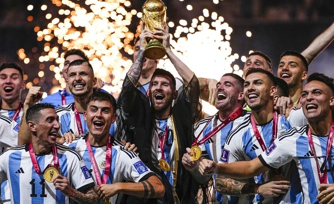 Chuyên gia 'tiên đoán' kết cục của Indonesia khi đối đầu với Argentina