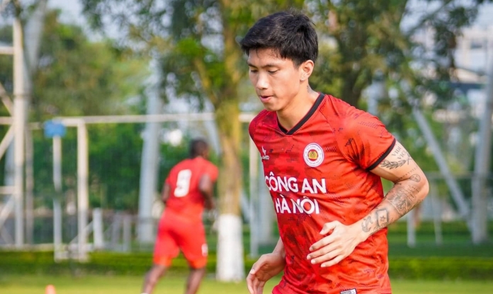 Đoàn Văn Hậu đứng trước cơ hội xuất ngoại lần 2