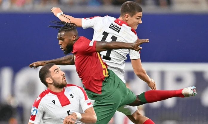 Lịch thi đấu bóng đá hôm nay 27/6: Sôi động U21 Euro