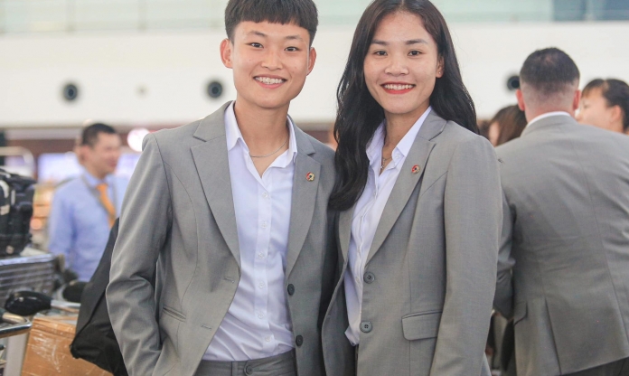 Chương Thị Kiều: 'Tôi trằn trọc nghĩ cách đối phó ĐT nữ Mỹ, Hà Lan'