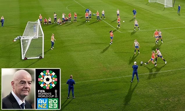 FIFA gây tranh cãi ở giải đấu lớn nhất của ĐT nữ Việt Nam