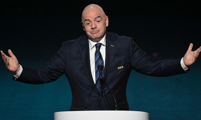 FIFA 'vỡ mộng' ở giải đấu lớn nhất của ĐT nữ Việt Nam