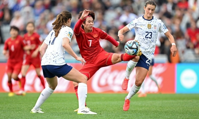 'Beckham Việt Nam' từng từ chối Lank FC của Huỳnh Như