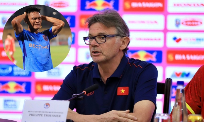 Cầu thủ từng bị treo giò vĩnh viễn vì bán độ được tiến cử cho HLV Troussier