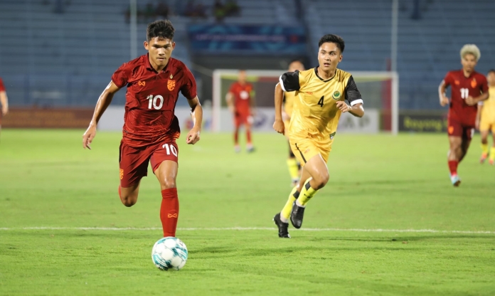 CĐV ĐNA: 'U23 Việt Nam sẽ gặp Thái Lan ở chung kết, Indonesia về nhà thôi'